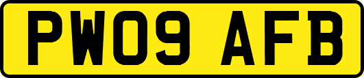 PW09AFB