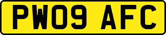 PW09AFC