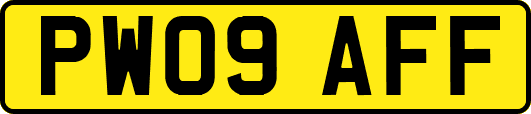 PW09AFF
