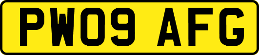 PW09AFG