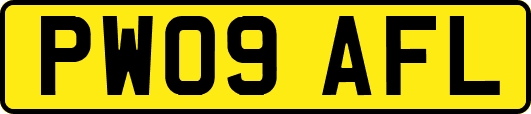 PW09AFL