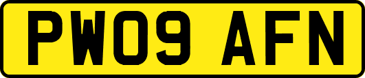 PW09AFN