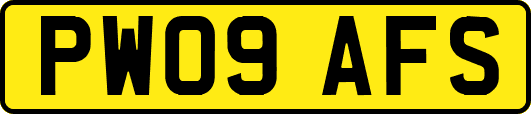 PW09AFS