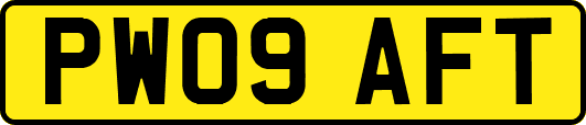 PW09AFT