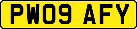 PW09AFY