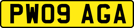 PW09AGA