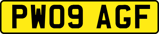 PW09AGF