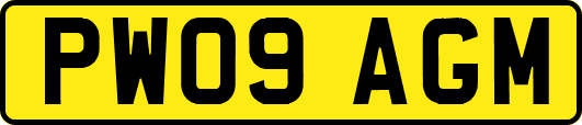 PW09AGM
