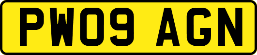 PW09AGN