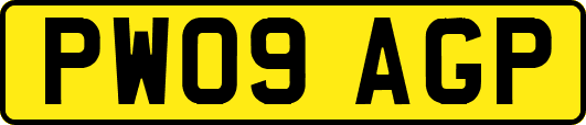 PW09AGP