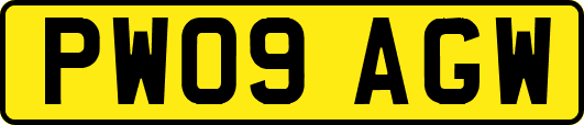 PW09AGW
