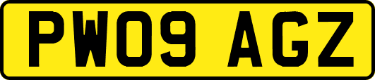 PW09AGZ