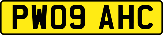 PW09AHC