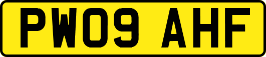 PW09AHF