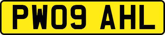 PW09AHL