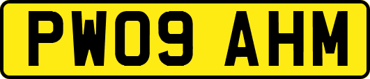 PW09AHM