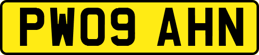 PW09AHN