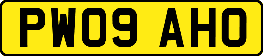 PW09AHO