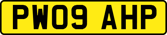 PW09AHP