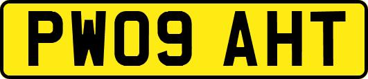 PW09AHT
