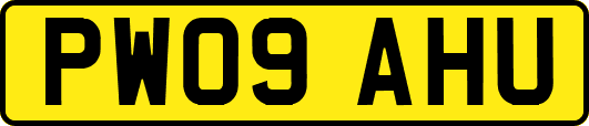 PW09AHU