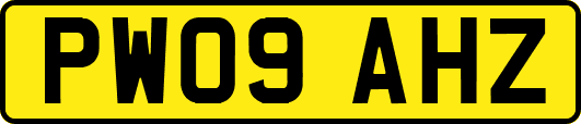 PW09AHZ