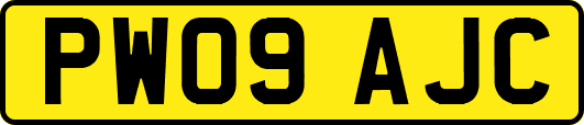 PW09AJC