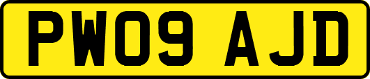 PW09AJD