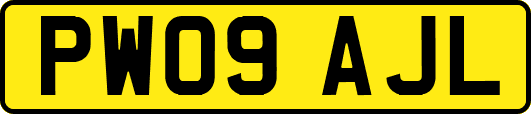 PW09AJL
