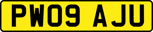 PW09AJU