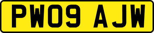 PW09AJW