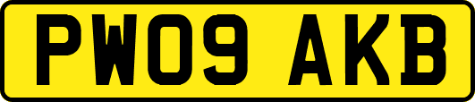 PW09AKB