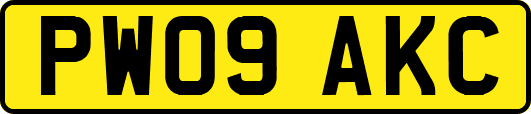 PW09AKC