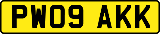 PW09AKK