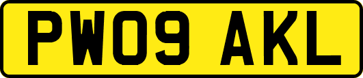 PW09AKL