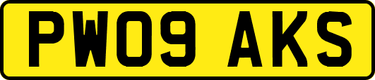 PW09AKS