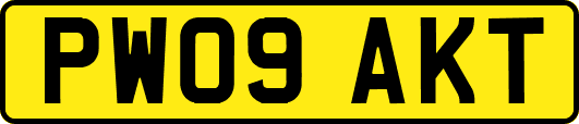 PW09AKT