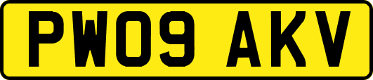 PW09AKV