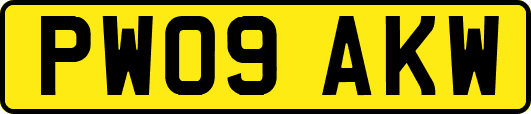 PW09AKW