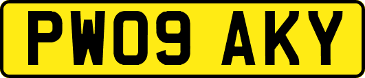 PW09AKY