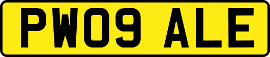 PW09ALE