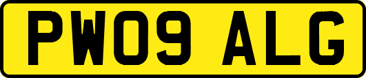 PW09ALG