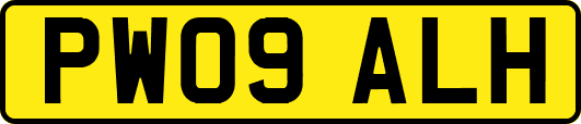 PW09ALH