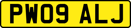 PW09ALJ