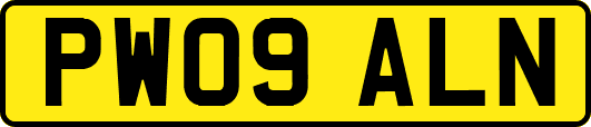 PW09ALN