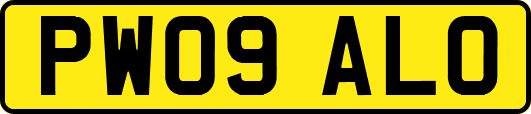 PW09ALO
