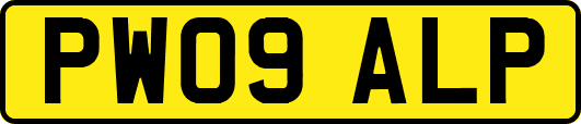 PW09ALP