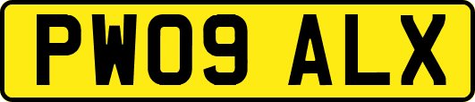 PW09ALX