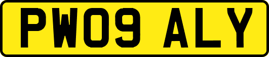 PW09ALY