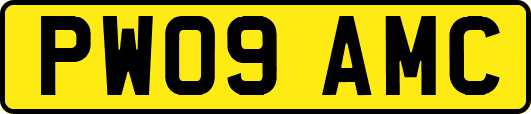 PW09AMC